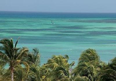 фото отеля Marriott's Aruba Surf Club