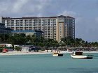 фото отеля Marriott's Aruba Surf Club