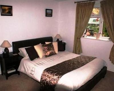 фото отеля Greenbank Bed and Breakfast Bowerchalke