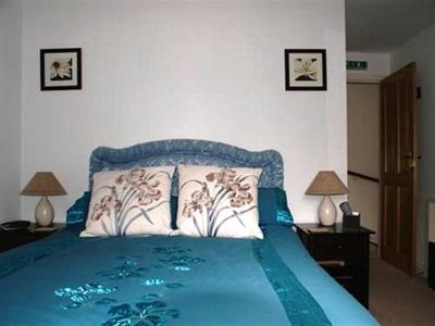 фото отеля Greenbank Bed and Breakfast Bowerchalke