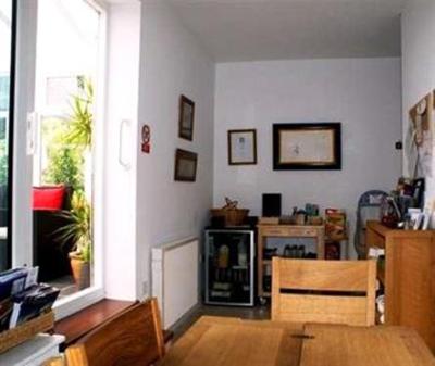 фото отеля Greenbank Bed and Breakfast Bowerchalke