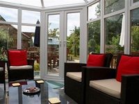 Greenbank Bed and Breakfast Bowerchalke