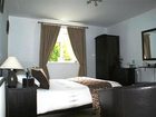 фото отеля Greenbank Bed and Breakfast Bowerchalke