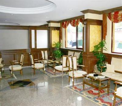 фото отеля Wasa Hotel Alanya