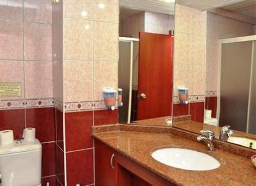фото отеля Wasa Hotel Alanya