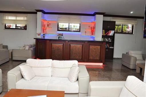 фото отеля Wasa Hotel Alanya