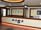 фото отеля Wasa Hotel Alanya