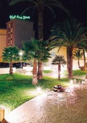 фото отеля Holiday Inn Alicante - Playa de San Juan