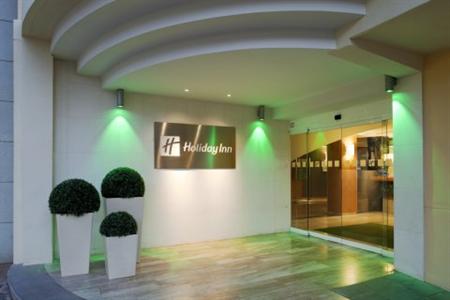 фото отеля Holiday Inn Alicante - Playa de San Juan