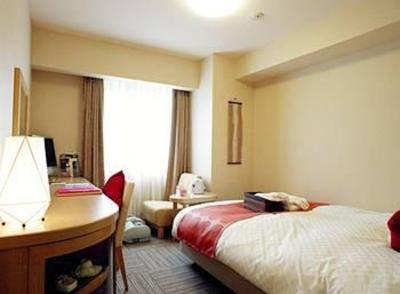 фото отеля Daiwa Roynet Hotel Akita