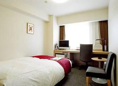 фото отеля Daiwa Roynet Hotel Akita