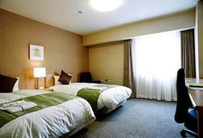 фото отеля Daiwa Roynet Hotel Akita