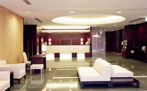 фото отеля Daiwa Roynet Hotel Akita