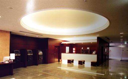 фото отеля Daiwa Roynet Hotel Akita