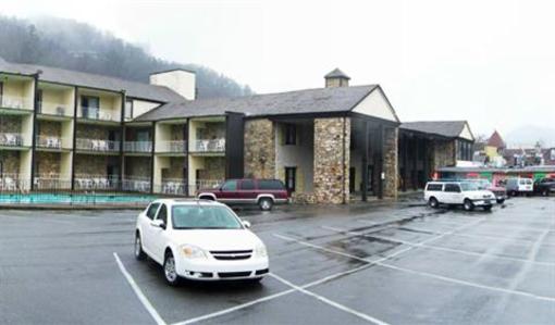 фото отеля Riverside Motor Lodge
