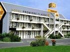 фото отеля Premiere Classe Dijon Sud Hotel Marsannay-la-Cote
