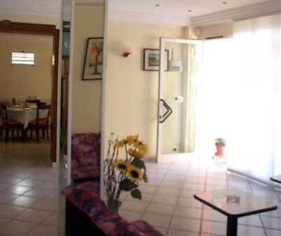 фото отеля Hotel Villa Cicchini