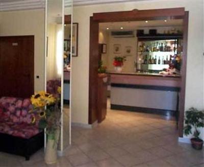 фото отеля Hotel Villa Cicchini