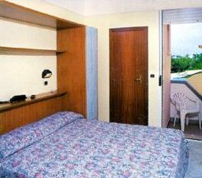 фото отеля Hotel Villa Cicchini
