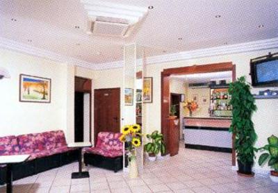 фото отеля Hotel Villa Cicchini