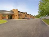 Americas Best Value Inn Notre Dame South Bend