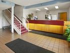 фото отеля Americas Best Value Inn Notre Dame South Bend