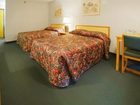 фото отеля Americas Best Value Inn Notre Dame South Bend