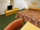 фото отеля Americas Best Value Inn Notre Dame South Bend