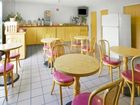 фото отеля Americas Best Value Inn Notre Dame South Bend