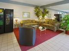 фото отеля Americas Best Value Inn Notre Dame South Bend