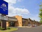 фото отеля Americas Best Value Inn Notre Dame South Bend