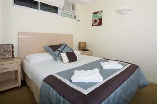 фото отеля On the Beach Holiday Apartments
