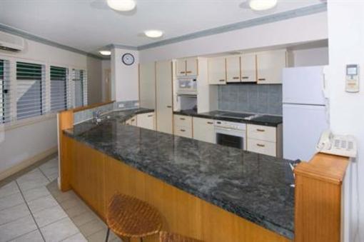 фото отеля On the Beach Holiday Apartments