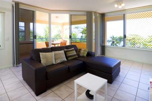 фото отеля On the Beach Holiday Apartments