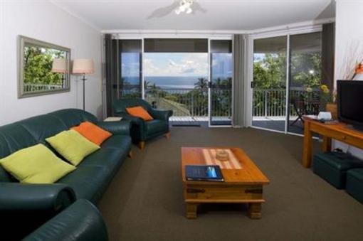 фото отеля On the Beach Holiday Apartments