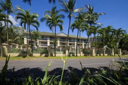 фото отеля On the Beach Holiday Apartments
