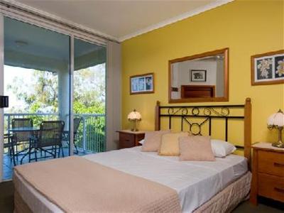 фото отеля On the Beach Holiday Apartments