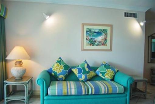 фото отеля On the Beach Holiday Apartments