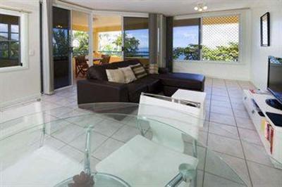 фото отеля On the Beach Holiday Apartments