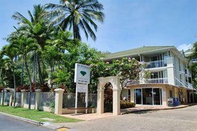 фото отеля On the Beach Holiday Apartments