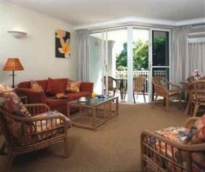 фото отеля On the Beach Holiday Apartments