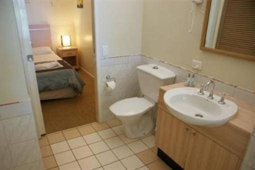 фото отеля On the Beach Holiday Apartments