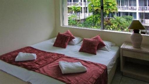 фото отеля On the Beach Holiday Apartments