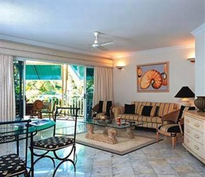 фото отеля On the Beach Holiday Apartments