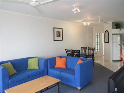 фото отеля On the Beach Holiday Apartments