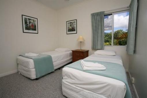 фото отеля On the Beach Holiday Apartments