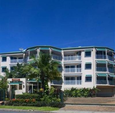 фото отеля On the Beach Holiday Apartments