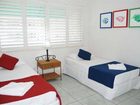фото отеля On the Beach Holiday Apartments