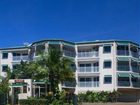 фото отеля On the Beach Holiday Apartments