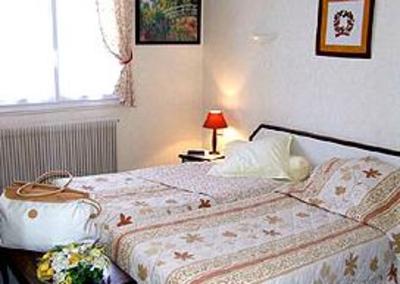 фото отеля Hotel De La Poste Chagny